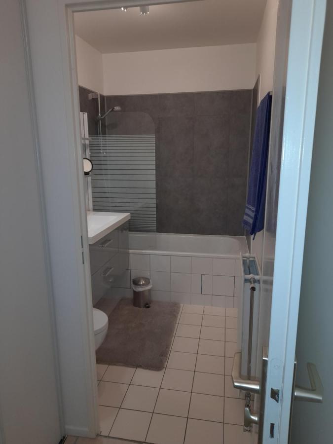 Studio Meuble Bussy-Saint-Georges Kültér fotó